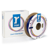 REAL TPU filament 98A | Blå | 1,75mm | 0,5kg  DFP02325 - 1