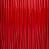 REAL TPU filament 98A | Röd | 1,75mm | 0,5kg DFP02323 - 3