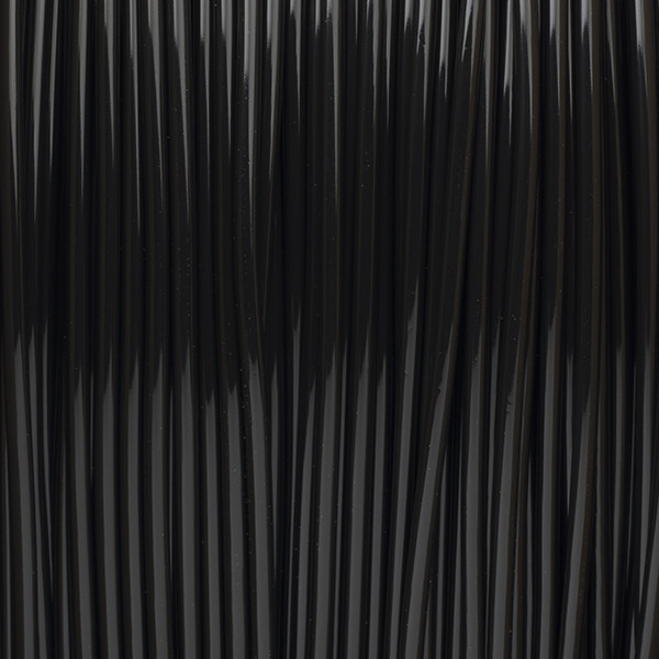 REAL TPU filament 98A | Svart | 1,75mm | 0,5kg DFP02322 - 3