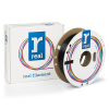 REAL TPU filament 98A | Svart | 1,75mm | 0,5kg