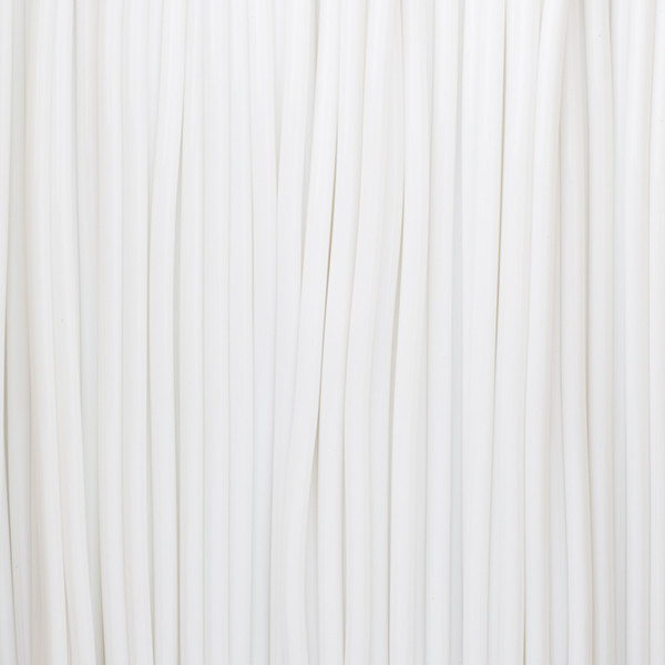 REAL TPU filament 98A | Vit | 1,75mm | 0,5kg DFP02326 - 3