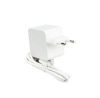 RaspberryPi Raspberry Pi 5 USB-C strömförsörjning vit | 27W 4263039 SC1152 DAR01233