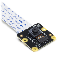 Raspberry Pi PiNoir V2 Infrared kamera modul | 8 MP