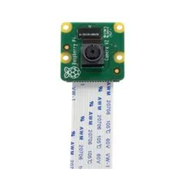 RaspberryPi Raspberry Pi V3 Infrared NoIR kamerakort | 8MP SC0873 DAR01452 - 1