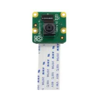 RaspberryPi Raspberry Pi V3 Infrared NoIR kamerakort | 8MP SC0873 DAR01452