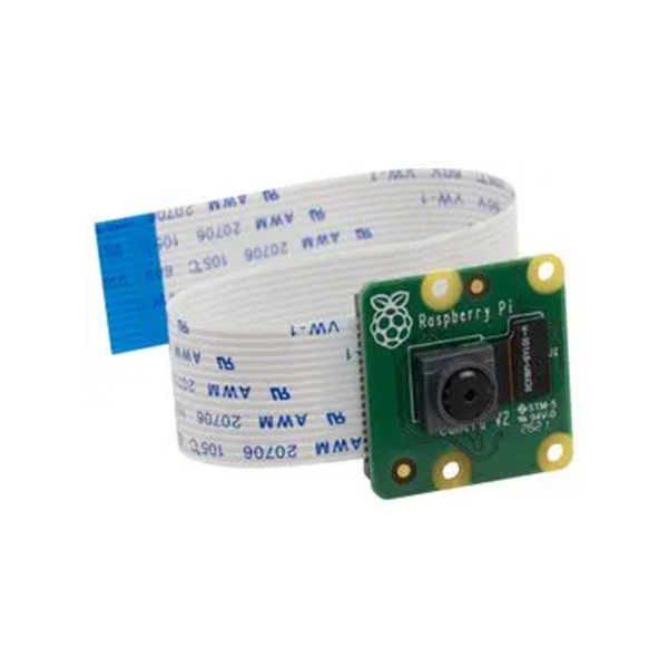 RaspberryPi Raspberry Pi V3 Infrared NoIR kamerakort | 8MP SC0873 DAR01452 - 2