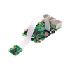 RaspberryPi Raspberry Pi V3 Infrared NoIR kamerakort | 8MP SC0873 DAR01452 - 3
