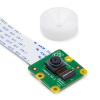 Raspberry Pi kameramodul V2 | 8 MP DAR00179 - 1
