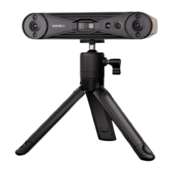 Revopoint Inspire 2 3D-skanner (Premium Edition) DAR02573 - 3