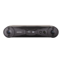 Revopoint Inspire 2 3D-skanner (Standard Edition) DAR02572