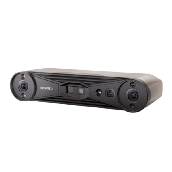 Revopoint Inspire 2 3D-skanner (Standard Edition) DAR02572 - 2
