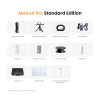 Revopoint MetroX Pro 3D-skanner | Standard Edition DAR02770 - 2