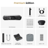 Revopoint POP 4 3D Scanner | Premium Edition DAR03066 - 2