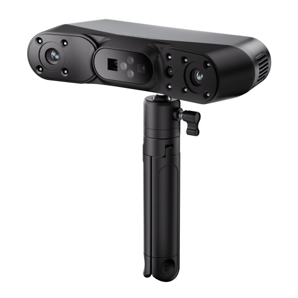 Revopoint POP 4 3D Scanner | Standard Edition DAR03065 - 2