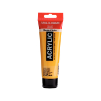 Talens Amsterdam akrylfärg | Azogul mörk | 120ml 220614