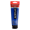 Talens Amsterdam akrylfärg | Ultramarin | 120ml 220643 - 1