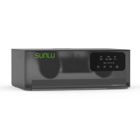 SUNLU AMS Heater DAR02563