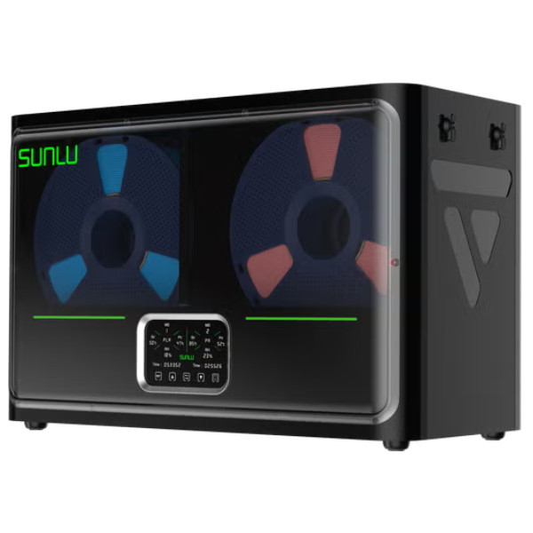 SUNLU FilaDryer S4 Pro DAR03077 - 1