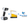 Shining 3D EinScan HX Reverse Enginering Design Bundle DAR00902 - 1