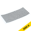Shining 3D självhäftande markörer för Einscan H-serien | 3000st DAR00908 - 1