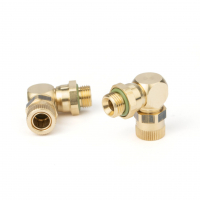 SliceEngineering $$ Slice Engineering Eisele Elbow fitting | ODpair | 2st | 6mm 14216 DSE00011