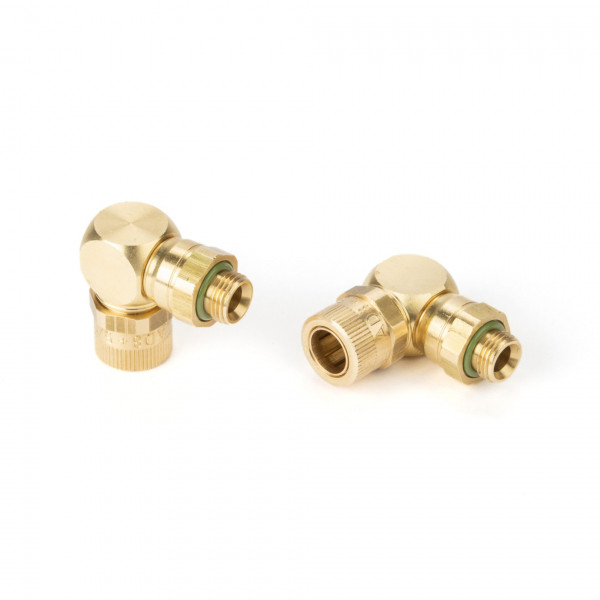 Slice Engineering Eisele Elbow fitting | ODpair | 2st | 8mm DSE00012 - 1