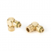 Slice Engineering Eisele Elbow fitting | ODpair | 2st | 8mm DSE00012 - 1
