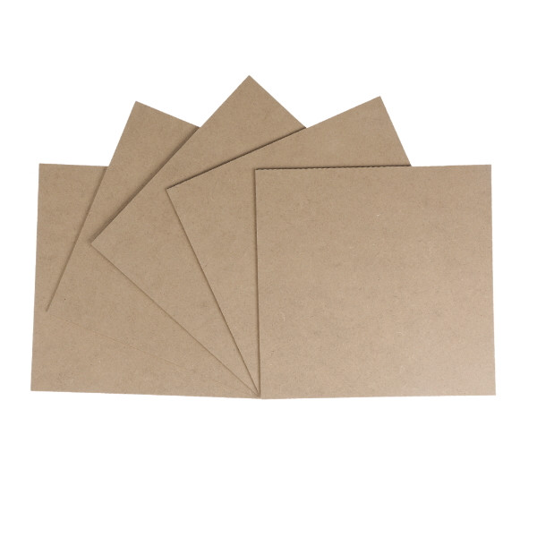 Snapmaker $$ Snapmaker 2.0 MDF-plattor | 200x200mm | A250 33049 DAR00433 - 1