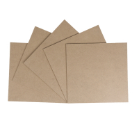 Snapmaker $$ Snapmaker 2.0 MDF-plattor | 200x200mm | A250 33049 DAR00433