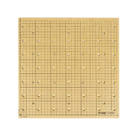 Snapmaker 2.0 CNC-plattform (MDF Wasteboard) | A350 DAR00362