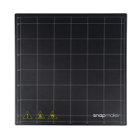 Snapmaker 2.0 Dubbelsidig magnetisk 3D-utskriftsplattform | A350 16004 DAR00359
