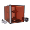 Snapmaker Artisan 3-i-1 3D-skrivare och case. 81011 DKI00138