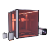 Snapmaker Artisan 3-i-1 Premium 40 Watt 3D-skrivare och hölje DKI00307 - 1