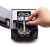 Snapmaker Artisan Hotend för dubbel extrudering | 0,4 mm Härdat stål 22017 DAR01611 - 2