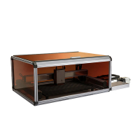 Snapmaker Ray lasergravör | 40W (inkl. hölje) 80102B DAR01632