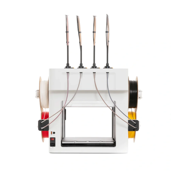 Snapmaker U1 3D-skrivare DKI00410 - 4