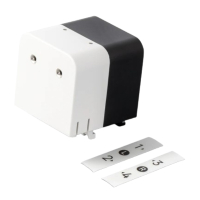 Snapmaker U1 Automatic Filament Feeder Module DAR02957