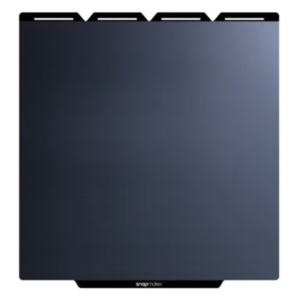 Snapmaker U1 Smooth PEI-byggplatta DAR03073 - 1