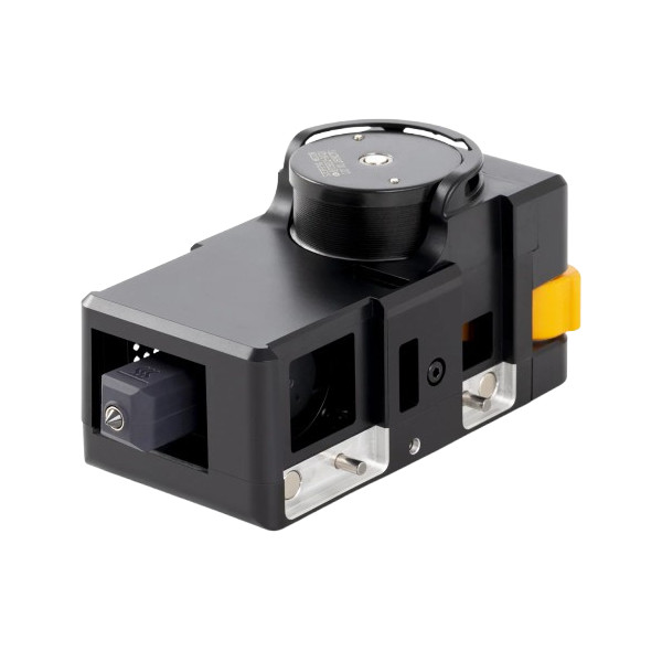 Snapmaker U1 skrivhuvud 1 | vänster DAR02962 - 1