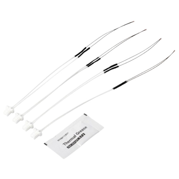 Snapmaker U1 termistor | 4st DAR02964 - 1