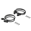 Snapmaker U1 toolhead USB-kabel | 2st DAR02956 - 1