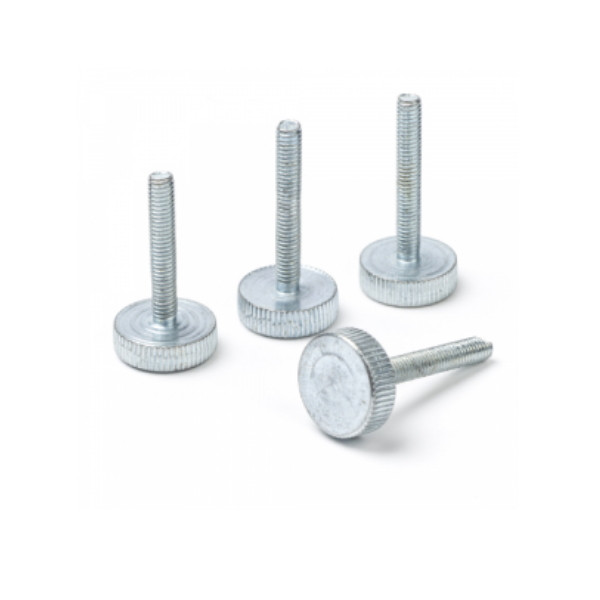 Snapmaker heated bed justerskruv | 4st DGS00108 - 1