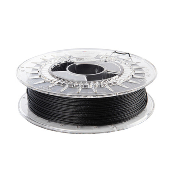 Spectrum ASA-X CF10 Filament | Svart | 1,75mm | 0,5kg 80726 DFS10093 - 2