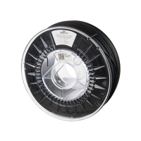 Spectrum ASA-X CF10 Filament | Svart | 1,75mm | 1kg 80716 DFS10094