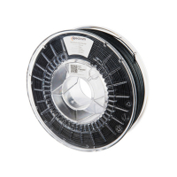 Spectrum ASA Filament | Svart | 1,75mm | 0,75kg | Kevlar 80713 DFS10129