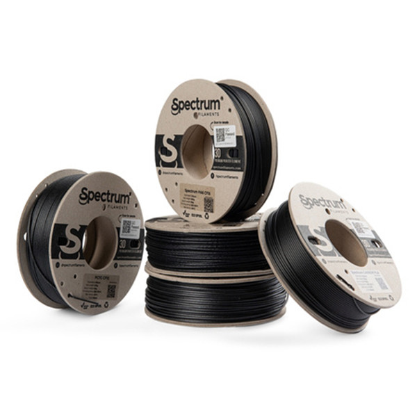 Spectrum Carbon 5-PACK | 1,75mm | 5x 0,25 kg 80757 DFS10135 - 2