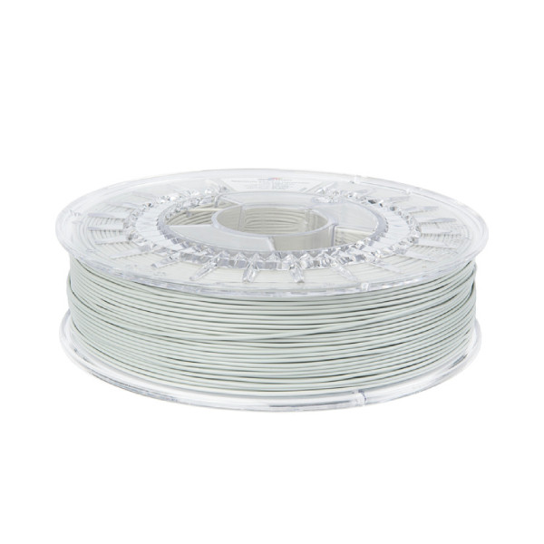 Spectrum LW-ASA UltraFoam Filament | Ljusgrå | 1,75mm | 0,75kg DFP16188 - 2