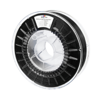 Spectrum LW-ASA UltraFoam Filament | Trafiksvart | 1,75mm | 0,75kg DFP16187