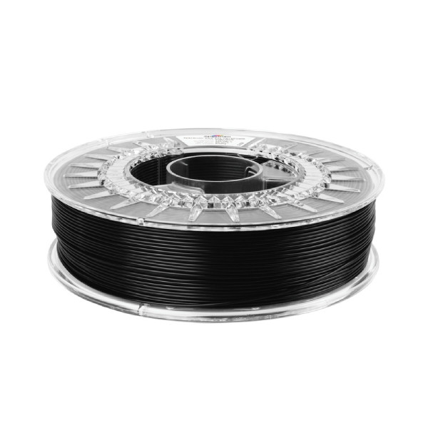 Spectrum LW-ASA UltraFoam Filament | Trafiksvart | 1,75mm | 0,75kg DFP16187 - 2