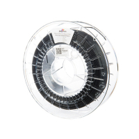 Spectrum Nylon PA6 CF15S Filament | Svart | 1,75 mm | 0,5kg | Low Warp 80719 DFS10119